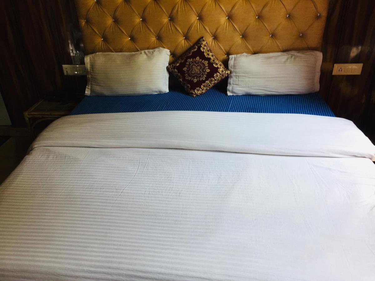 Hotel Prem G, Mussoorie Exterior photo