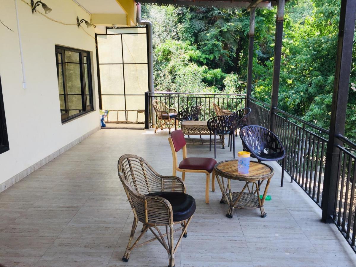 Hotel Prem G, Mussoorie Exterior photo