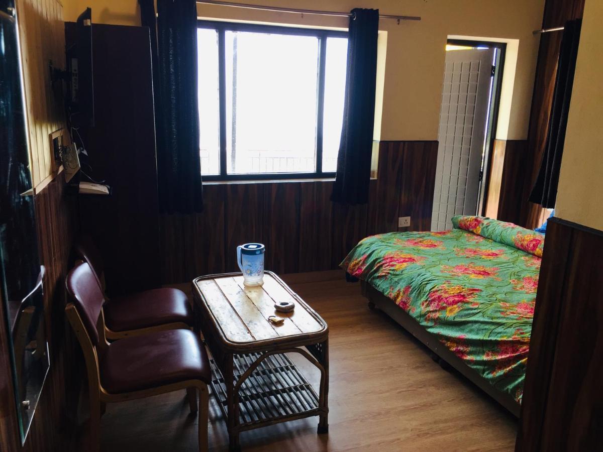 Hotel Prem G, Mussoorie Exterior photo