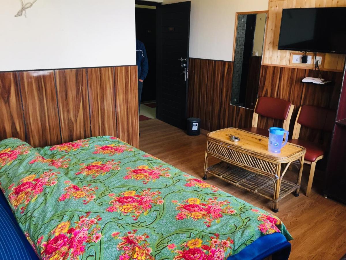 Hotel Prem G, Mussoorie Exterior photo