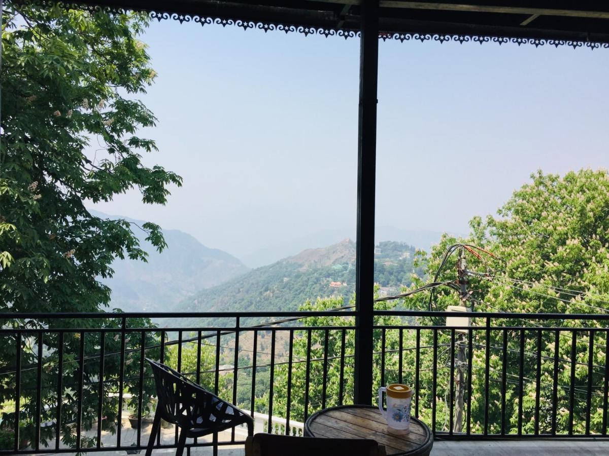 Hotel Prem G, Mussoorie Exterior photo