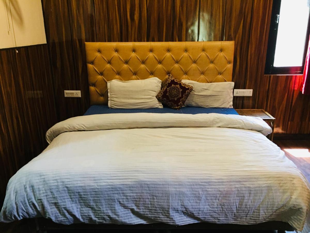 Hotel Prem G, Mussoorie Exterior photo